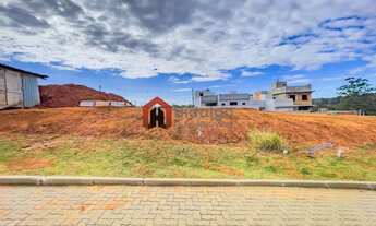 Imagem: Green Parque Jardim - Terreno à venda no