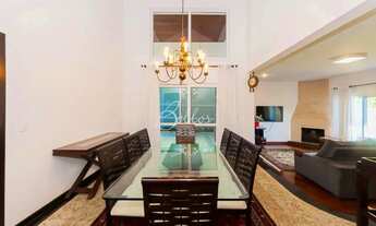 Imagem 6: Casa em condomínio - 4 dormitórios - Venda - Bairro Vista Alegre - BELLOS IMÓVEIS