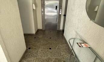 Imagem 6: Lindo Apartamento TODO REFORMADO, 9º Andar, NASCENTE no Res. FRANKFURT - SETOR OESTE