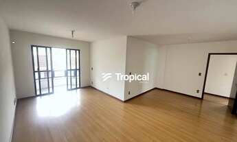 Imagem 3: Apartamento com 3 dormitórios para alugar, 140 m² por R$ 3.460,00/mês - Garcia - Blumenau