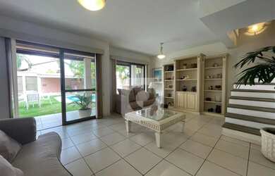 Imagem 11: Casa 4 quartos condomínio com Infra - Recreio dos Bandeirantes - Condomínio Nova Barra