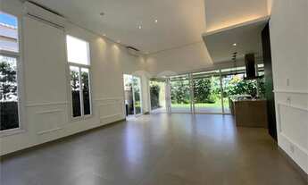 Imagem 4: Condomínio com 4 quartos à venda em Alphaville Piracicaba - SP