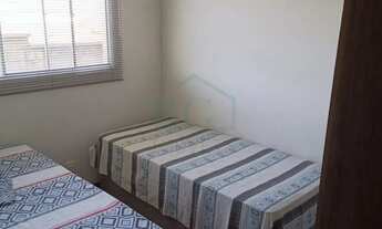 Imagem 6: Apartamento em condomínio fechado