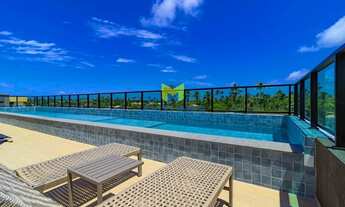 Imagem 3: Studio á Venda, Porto de Galinhas, Marina do Cupê, Ipojuca, PE