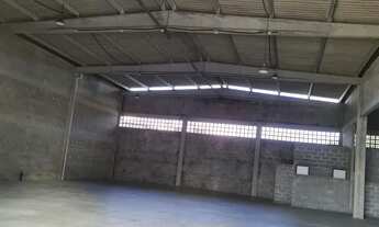 Imagem 2: GALPÃO 540 M2 EM CONDOMÍNIO FECHADO, LAURO DE FREITAS, RUA GERINO em Itinga - Lauro de Fr