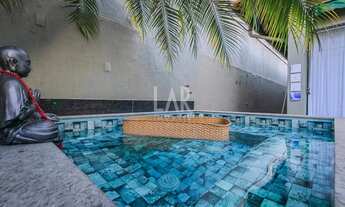 Imagem 3: Casa de 362m² à venda com 5 quartos e 6 vagas de garagem no bairro São Bento, em Belo Hori