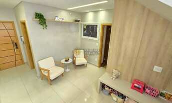 Imagem 7: Cobertura, 3 quartos, 1 suite, 3 vagas