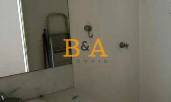 Imagem 5: B&A Aluga 2 Salas Comerciais Acopladas com 2 Vagas em Copacabana