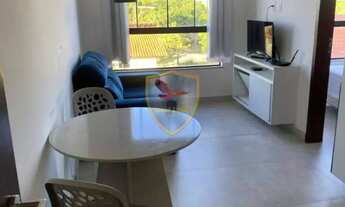 Imagem 4: Flat mobiliado em Capim Macio - Natal/RN