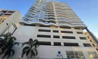 Imagem: Apartamento de 3 quartos com lazer na cobertura