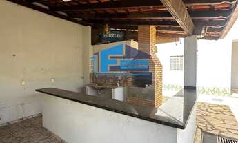 Imagem 2: Apartamento 3 quartos - Residencial Morava Nova Arniqueiras