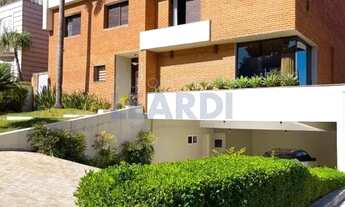 Imagem 2: CASA EM CONDOMÍNIO - ALPHAVILLE - SP