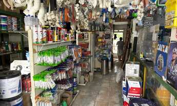 Imagem 2: Passo loja de material de construção