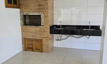 Imagem 3: Casa de 2 pisos , 4 dormitórios com Piscina Aluguel de temporada