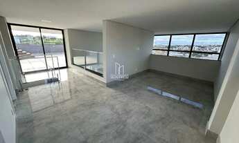 Imagem 7: Cobertura para aluguel, 4 quartos, 4 suítes, 6 vagas, Castelo - Belo Horizonte/MG