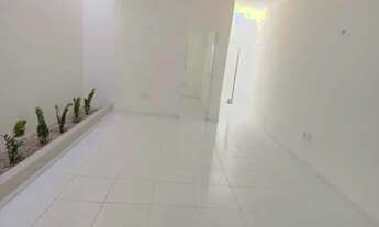 Imagem 5: Casa plana no Alvorada