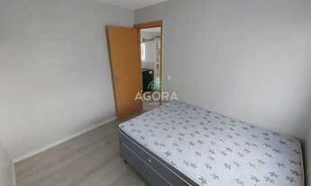 Imagem 7: Apartamento de 02 dormitórios semi mobiliado