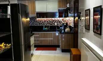 Imagem 7: Imóvel para venda possui 125 metros quadrados com 3 quartos em Itapuã - Vila Velha - ES