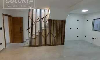 Imagem 7: Sobrado a venda - Jardim das Maravilhas, Santo André