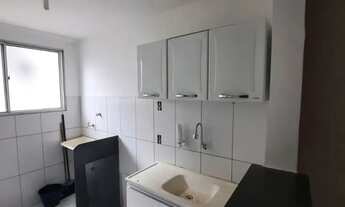 Imagem 5: Apartamento São João Batista