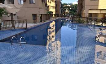 Imagem 3: Apartamento com 3 dormitórios à venda, 66 m² por R$ 480.000,00 - Centro - Niterói/RJ