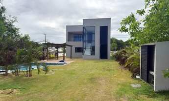 Imagem: Reserva Sauípe (Costa do Sauipe) Casa