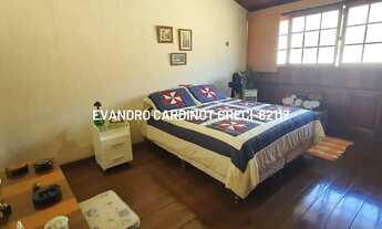 Imagem 3: Casa à venda no bairro Olaria em Nova Friburgo/RJ