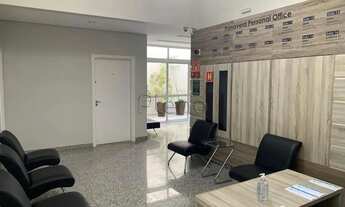 Imagem 5: Sala à venda e para alugar em Campinas, Parque Taquaral, com 40 m²