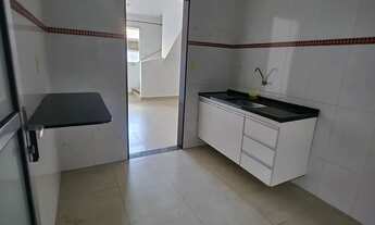 Imagem 7: Imóvel para venda tem 60 metros quadrados com 2 quartos em Copacabana - Belo Horizonte - M