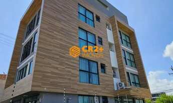 Imagem: Vendo Apartamento Mobiliado á 300m da Praia