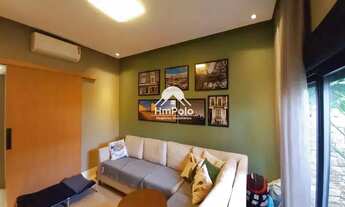 Imagem 6: Casa à venda e para alugar em Campinas, Swiss Park, com 4 quartos, com 420 m², Residencial