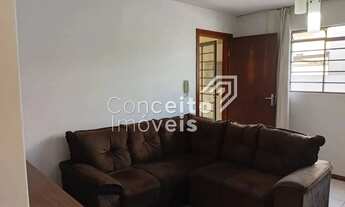 Imagem 4: Edifício Padova - órfãs - Apartamento