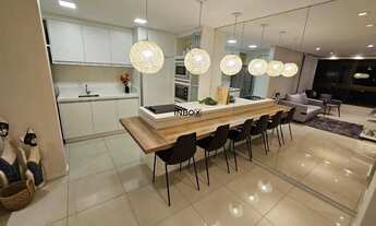 Imagem: APARTAMENTO DE 01 DORMITÓRIO MOBILIADO