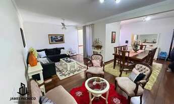 Imagem: Apartamento com 4 quartos a venda, 145m²