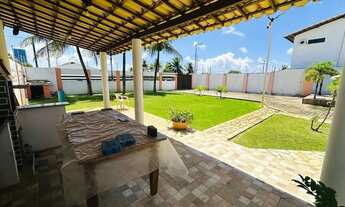 Imagem: Casa de Praia Estância