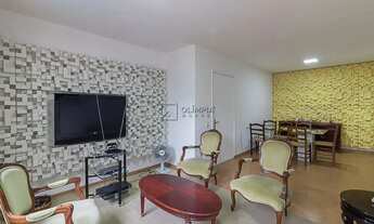 Imagem 4: Venda Apartamento 3 Dormitórios - 110 m² Brooklin