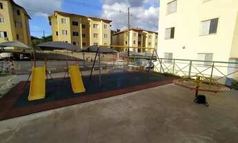 Imagem 3: Apartamento para locação 2 quartos 1 banheiro