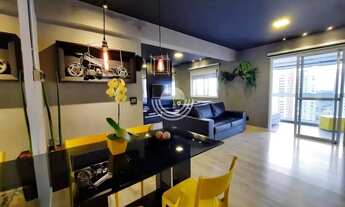 Imagem: Apartamento à venda em Campinas, Jardim