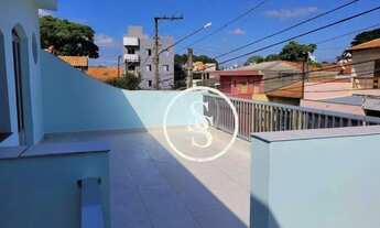 Imagem 6: Casa Térrea com edícula para Alugar - Assunção - São Bernardo do Campo/SP