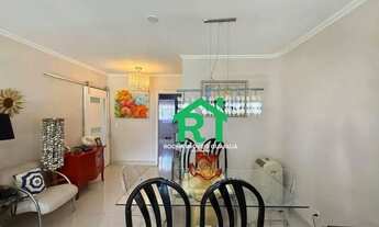 Imagem 7: Apartamento com 2 Quartos (1 Suíte), 1 vaga e lazer à venda na Praia da Astúrias - Guarujá