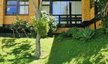 Imagem 2: Imóvel para venda com 90 metros quadrados com 2 quartos em Pedro do Rio - Petrópolis - RJ