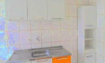 Imagem 5: Apartamento para Locação/Aluguel - 38.65m², 1 dormitório, 1 vaga - Nonoai