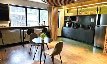 Imagem 3: Conj. Comercial, Moema - São Paulo