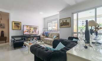 Imagem 4: Venda Apartamento 2 Dormitórios - 97 m² Vila Olímpia