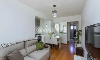 Imagem 5: 1 DORMITÓRIO COM GARAGEM