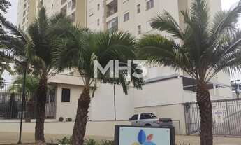 Imagem: Apartamento - Jardim Chapadão - Campinas