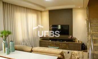 Imagem 6: Sobrado à venda no Condomínio Teka Ecopark - Setor Santa Genoveva