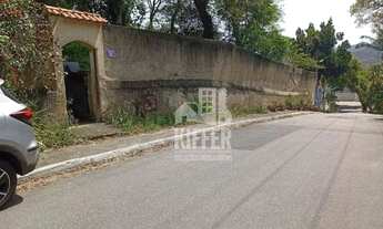 Imagem 7: Terreno à venda, 450 m² por R$ 360.000,00 - Engenho do Mato - Niterói/RJ