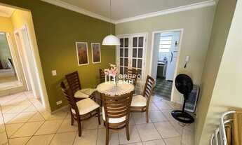 Imagem 3: Apartamento com 3 dormitórios à venda, 93 m² por R$ 730.000 - Astúrias - Guarujá/SP