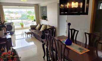 Imagem: Apartamento c/ 97m², 3 suítes e 2 vagas